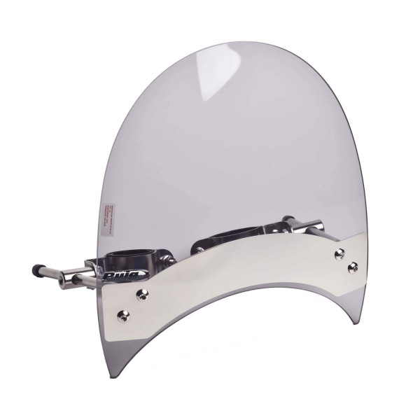 Puig Puig roadster screen | light smoke | honda vt 750 c2s shadow 2013>current